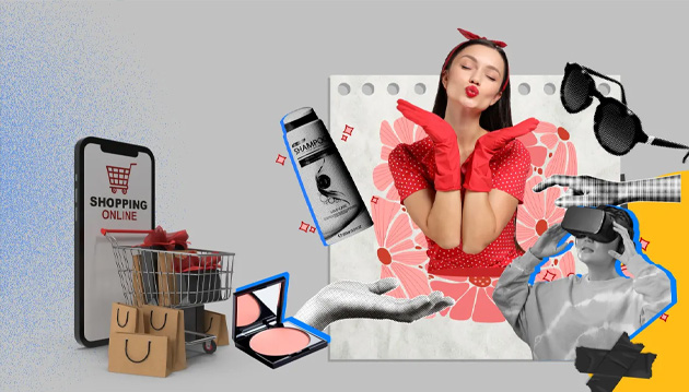 کالا برای فروش اینترنتی